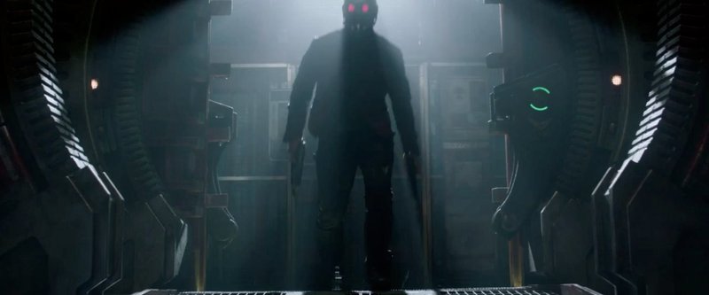 Illustration for article titled Everything You Need to Know About That Guardians of the Galaxy Trailer